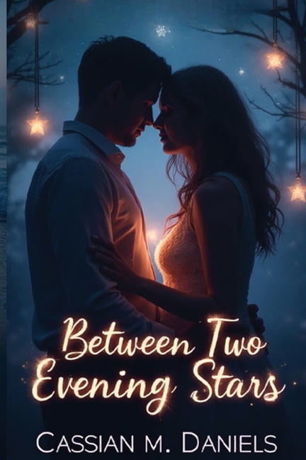 Between Two Evening Stars, (Paperback)