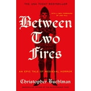 Between Two Fires Hardcover