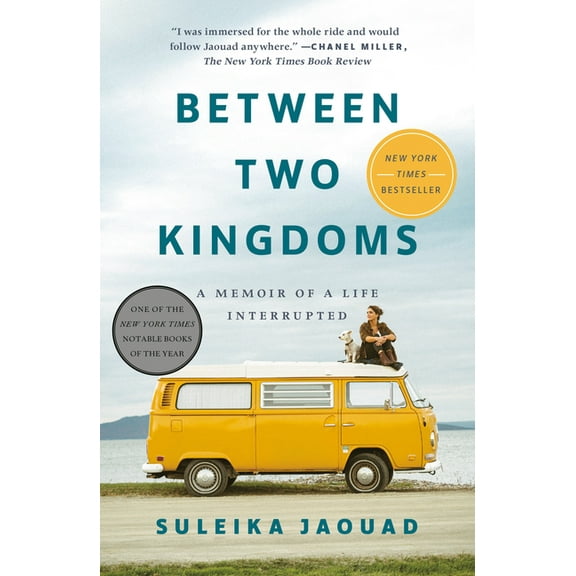 Between Two Kingdoms: A Memoir of a Life Interrupted, (Paperback)