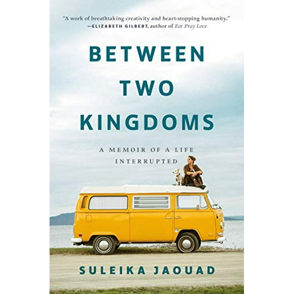 Pre-Owned Between Two Kingdoms: A Memoir of a Life Interrupted (Hardcover) 0399588582 9780399588587