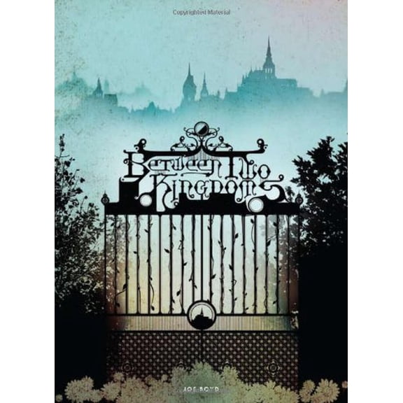 Pre-Owned Between Two Kingdoms (Paperback) 0784723583 9780784723586