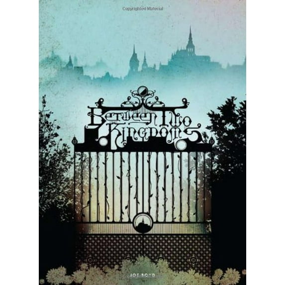 Pre-Owned Between Two Kingdoms (Paperback) 0784723583 9780784723586