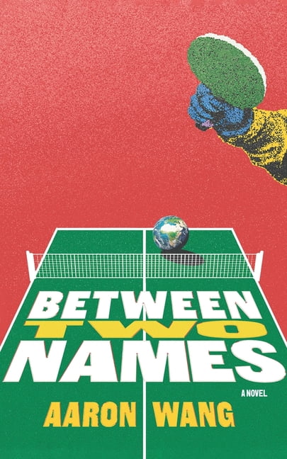 Between Two Names, (Paperback)