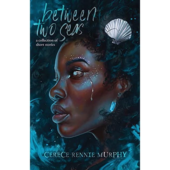 Pre-Owned Between Two Seas: A Collection of Short Stories Paperback