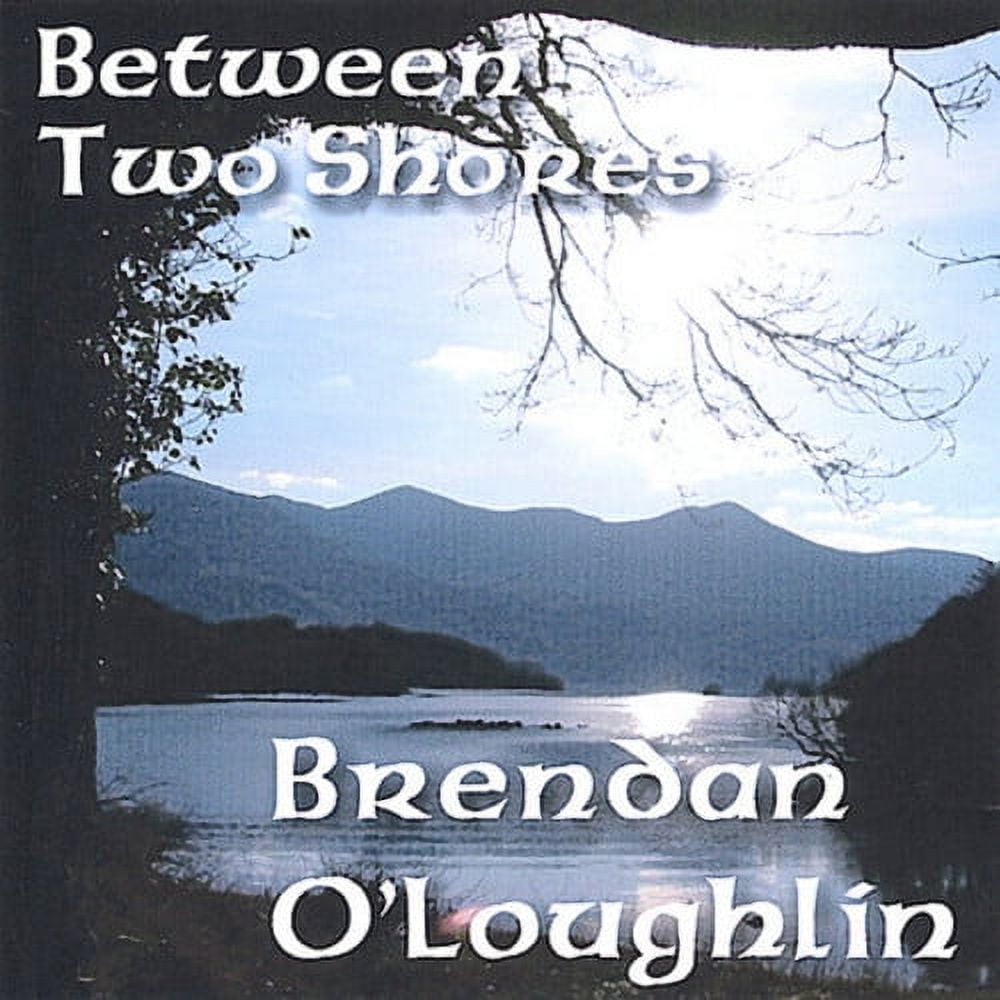 Between Two Shores (CD)