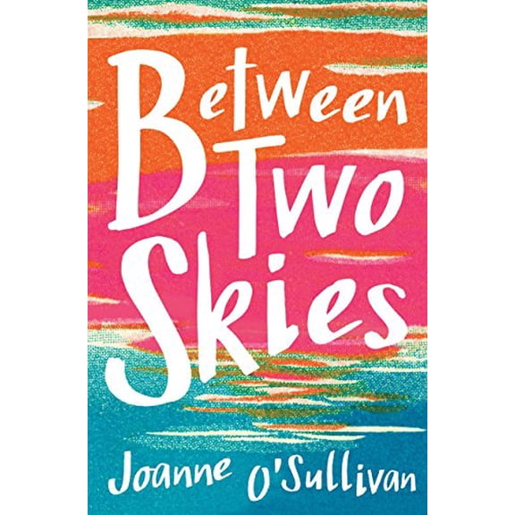 Pre-Owned Between Two Skies, 9780763690342, 0763690341, Hardcover,