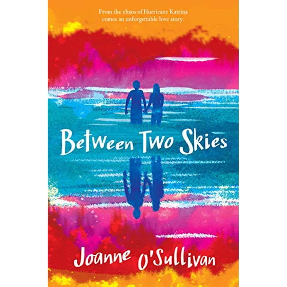 Pre-Owned Between Two Skies (Paperback) 1536206385 9781536206388