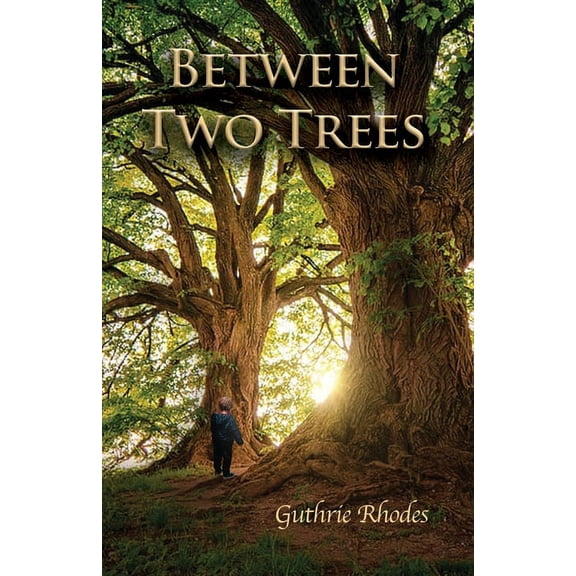 Between Two Trees, (Paperback)