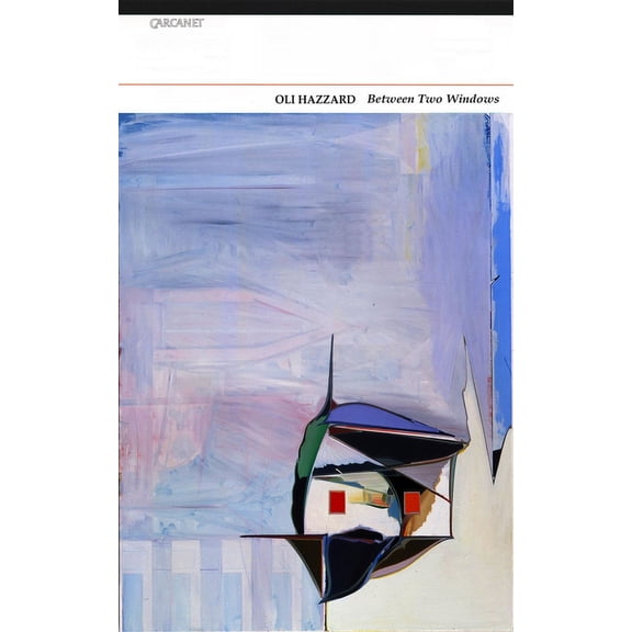 Between Two Windows, (Paperback)