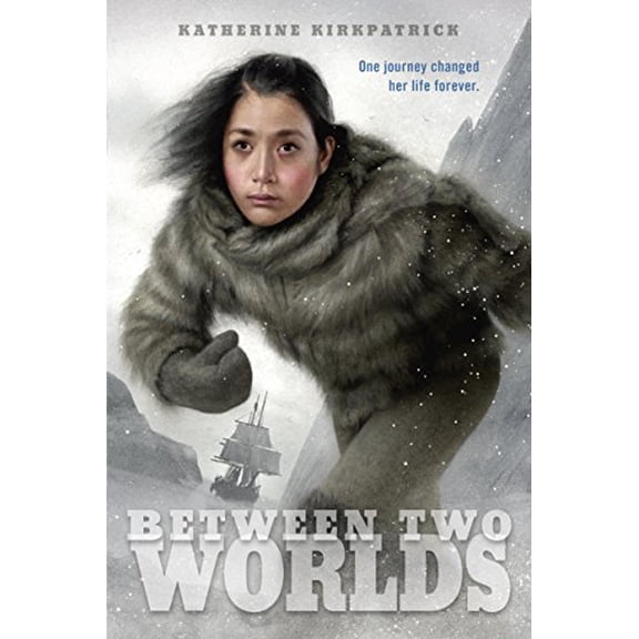 Pre-Owned Between Two Worlds (Paperback) 0375872213 9780375872211