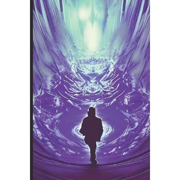 Between Two Worlds: A Tale of The Supernatural, (Paperback)