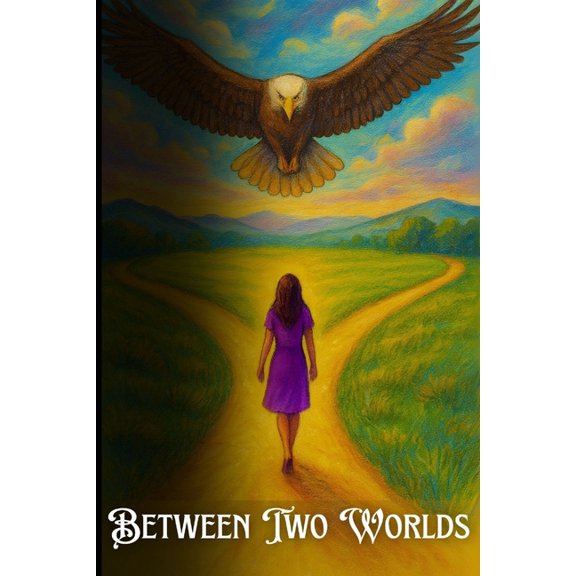 Between Two Worlds: A guide to ultimate transformation, (Paperback)