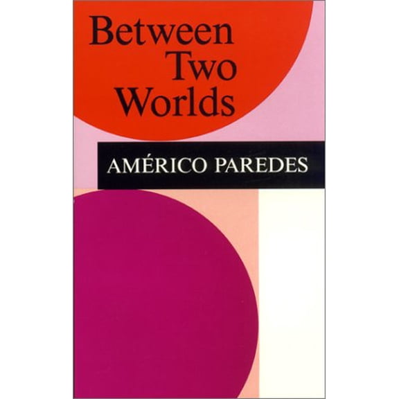 Pre-Owned Between Two Worlds (Paperback) 1558850228 9781558850224