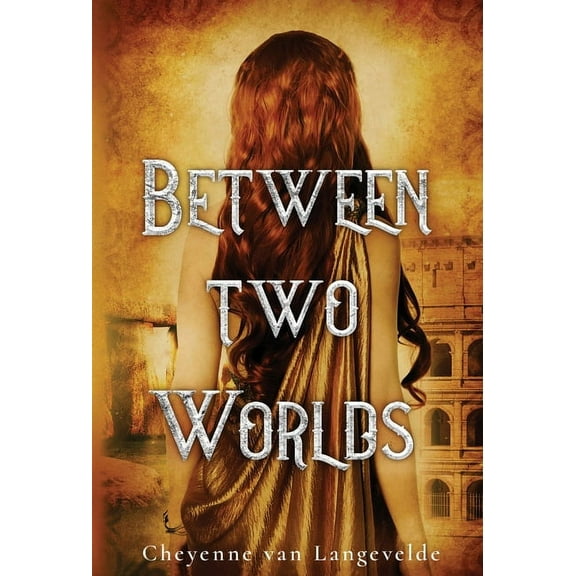 Between Two Worlds, (Hardcover)