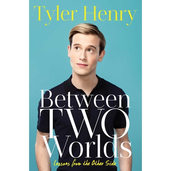 Between Two Worlds : Lessons from the Other Side (Hardcover)