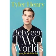 Between Two Worlds Lessons from the Other Side Hardcover