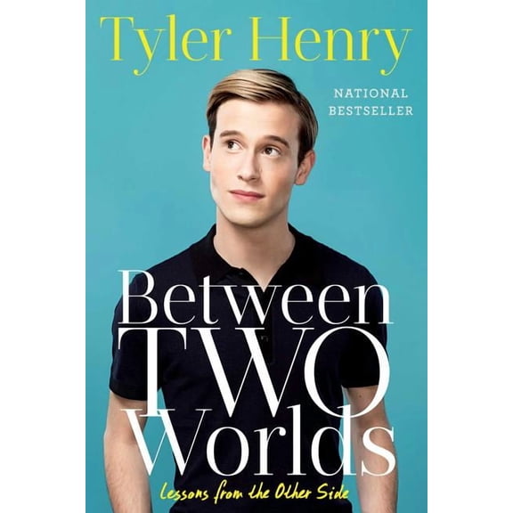 Between Two Worlds: Lessons from the Other Side, (Paperback)