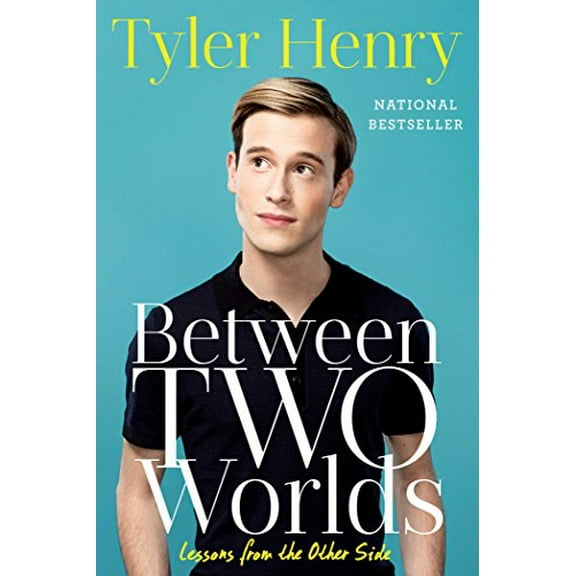Pre-Owned Between Two Worlds: Lessons from the Other Side (Paperback) 1501152637 9781501152634