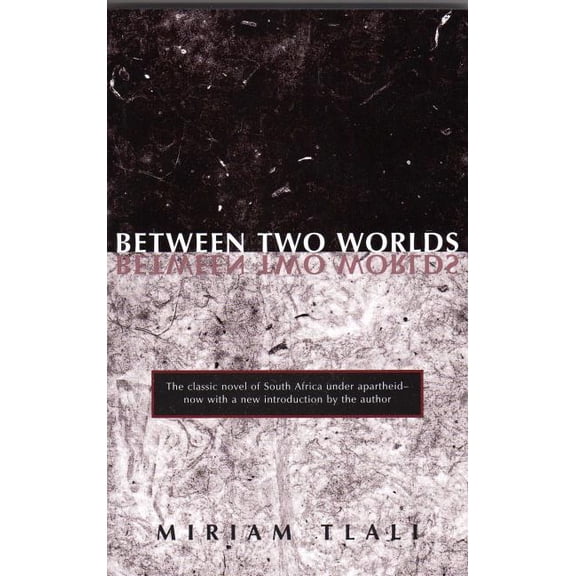 Between Two Worlds, (Paperback)