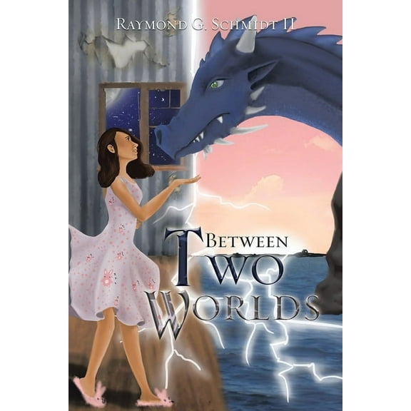 Between Two Worlds, (Paperback)