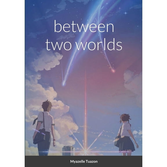 Between Two Worlds, (Paperback)