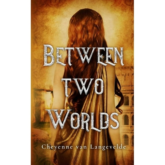 Between Two Worlds, (Paperback)