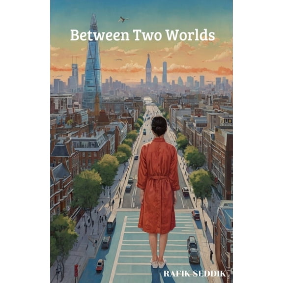 Between Two Worlds, (Paperback)