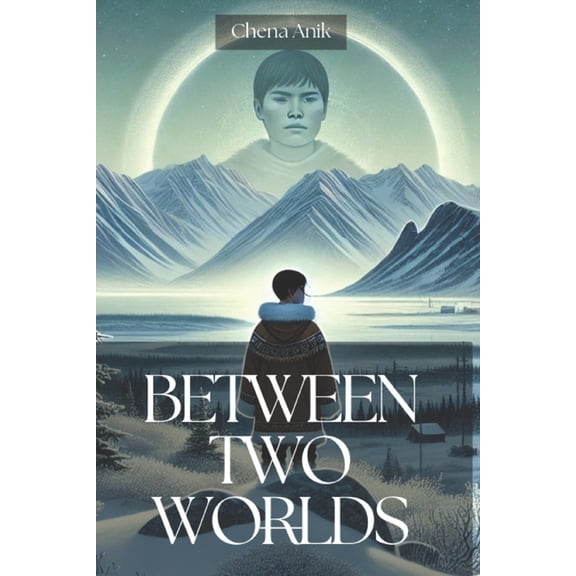 Between Two Worlds, (Paperback)