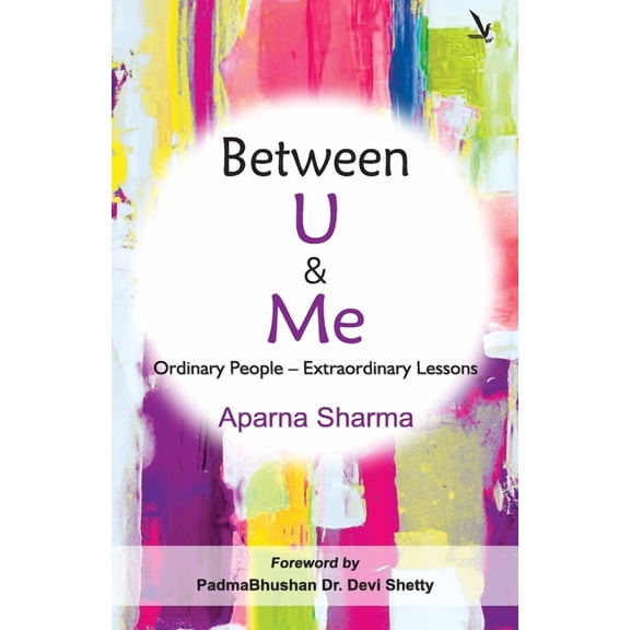 Between U & Me, (Paperback)