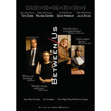 Between Us (Other)
