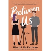 Between Us, Paperback
