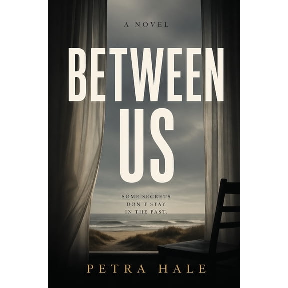 Between Us: What Friendship Costs, (Paperback)