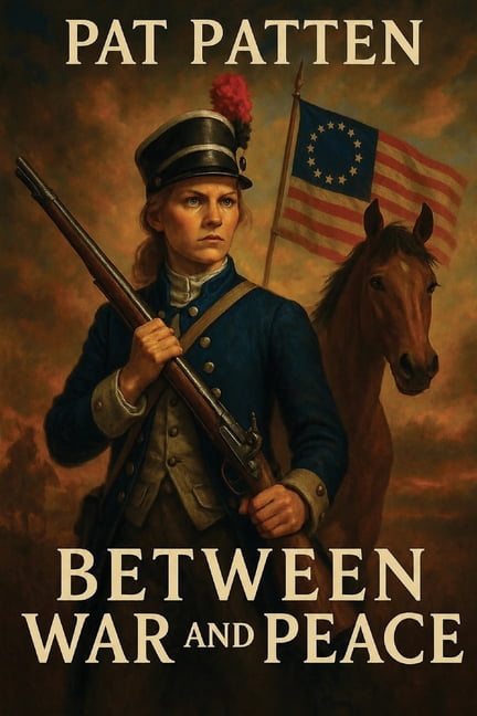Between War And Peace, (Paperback)
