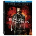 thumbnail image 1 of Between Worlds (Blu-ray + DVD), 1 of 2