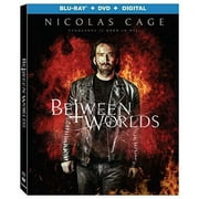 Between Worlds (Blu-ray + DVD)