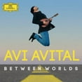 thumbnail image 1 of Avi Avital - Between Worlds - Music & Performance - CD, 1 of 3