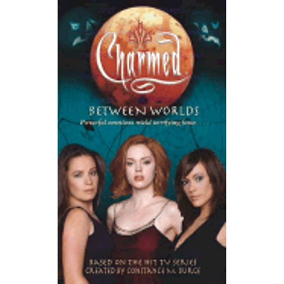 Pre-Owned Between Worlds (Charmed) (Unknown) 0689857926 9780689857928