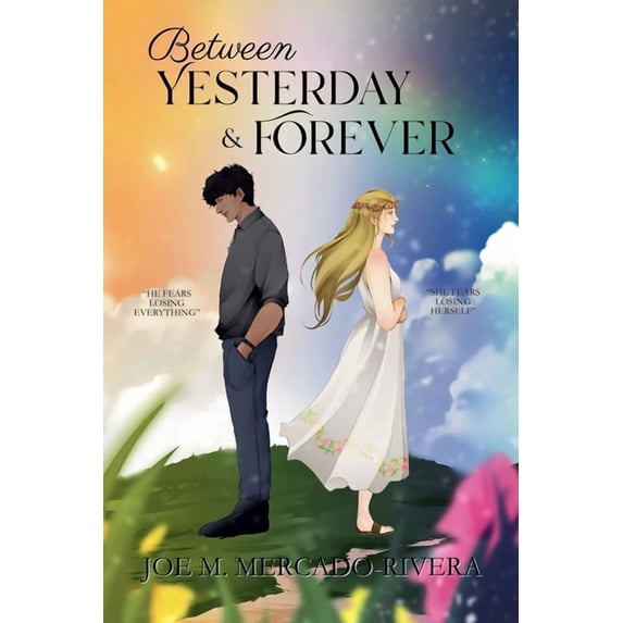 Between Yesterday & Forever, (Paperback)