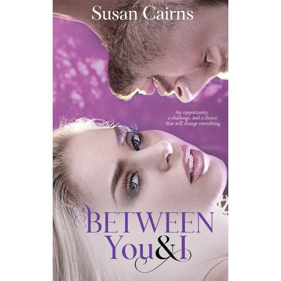 Between You & I (Paperback)