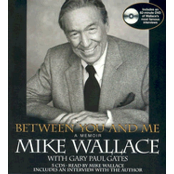 Pre-Owned Between You and Me: A Memoir (Unknown) 1401397441 9781401397449