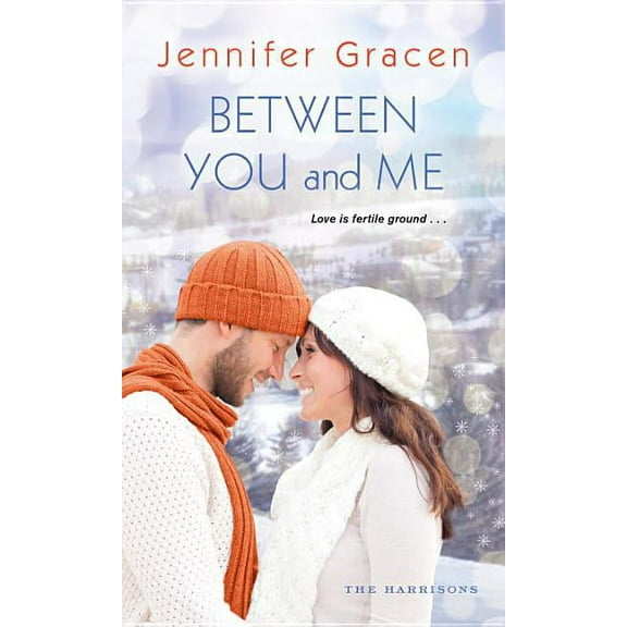 Between You and Me (The Harrisons)