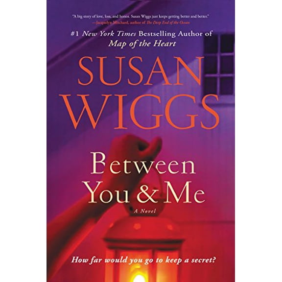 Pre-Owned Between You and Me: 3 Hardcover