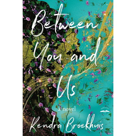 Between You and Us, (Paperback)