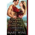 thumbnail image 1 of Pre-Owned Between a Highlander and a Hard Place (Mass Market Paperback) 1492655546 9781492655541, 1 of 1