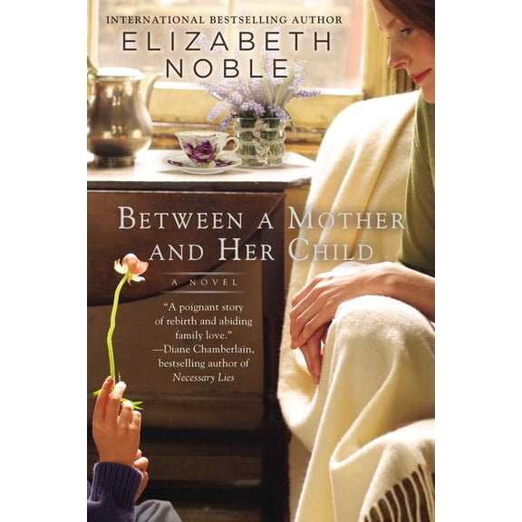 Between a Mother and her Child, (Paperback)