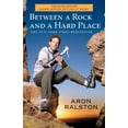 thumbnail image 1 of Pre-Owned Between a Rock and a Hard Place (Paperback) 074349282X, 1 of 1