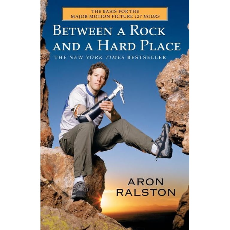 Between a Rock and a Hard Place, (Paperback) - Walmart.com