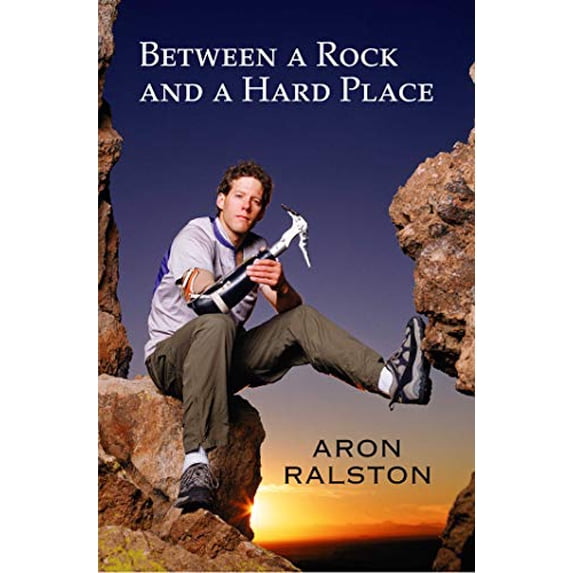Pre-Owned Between a Rock and a Hard Place Paperback