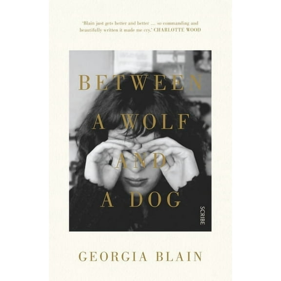 Between a Wolf and a Dog, (Paperback)