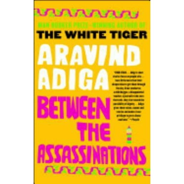 Pre-Owned Between the Assassinations (Paperback) 1439153167 9781439153161